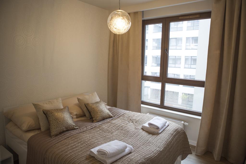 Apartament Bridge فروتسواف المظهر الخارجي الصورة
