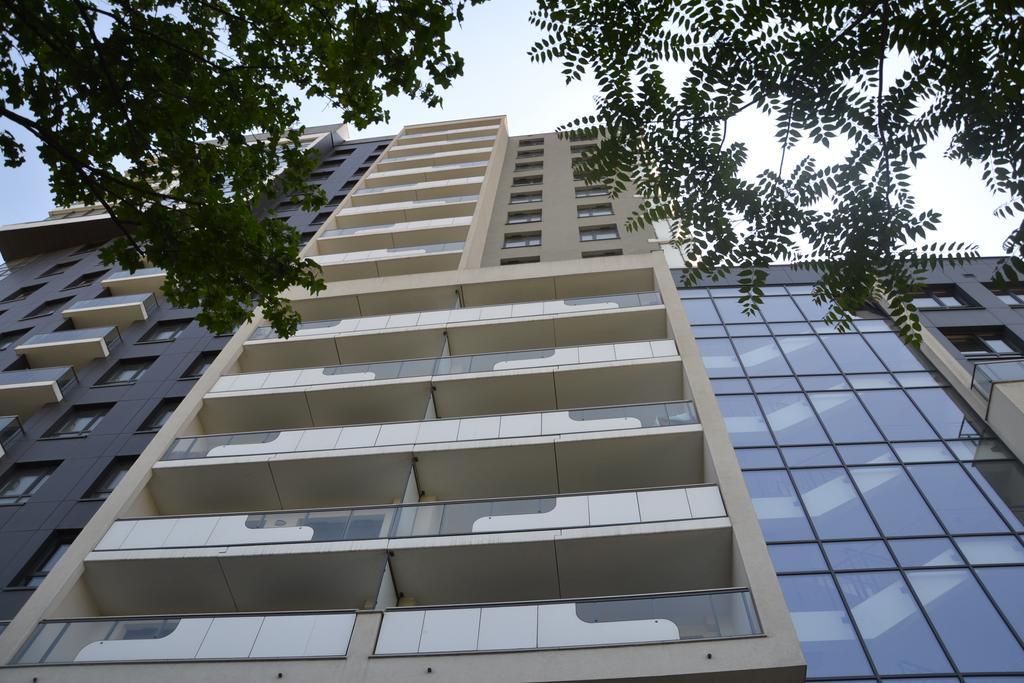 Apartament Bridge فروتسواف المظهر الخارجي الصورة